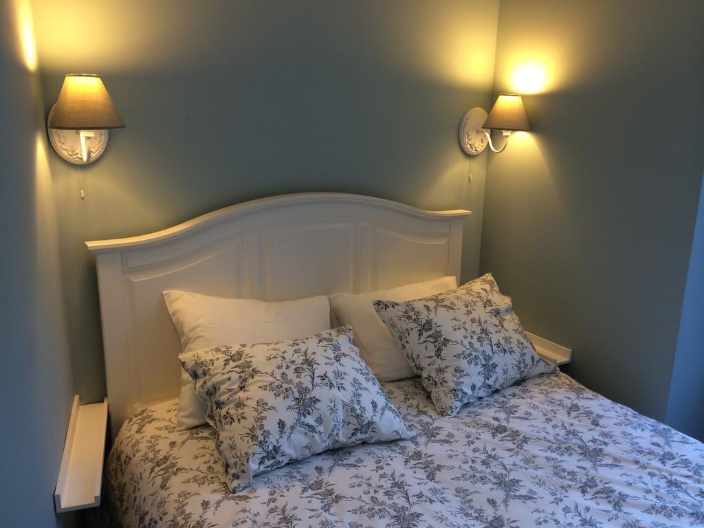 Fenetre Sur Tilffアパートメント 部屋 写真